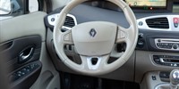 Renault Scenic 1.5DCI