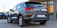 Volkswagen T-Roc 2.0TDI