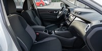 Nissan
 Qashqai 1.6DCI