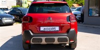 Citroën C3 AIRCROSS 1,5 BlueHDI