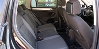 Volkswagen Tiguan
 2.0 TDI