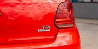 Volkswagen Polo 1,4 TDI