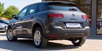 Citroën C4 Cactus 1.5 BlueHDI