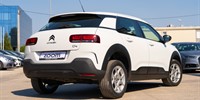 Citroën C4 Cactus 1,5 BlueHDI