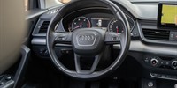 Audi Q5 2,0TDI