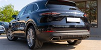 Porsche
 Cayenne
 3,0 Benzin