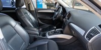 Audi Q5 2.0 TDi Quattro Business Line