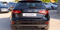 Audi A3
 1,6 TDI Sportback