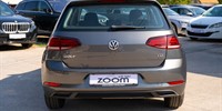 Volkswagen Golf 1,6 TDI