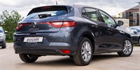 Renault Megane 1,5 DCI