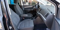 Volkswagen Sharan 2,0 TDI