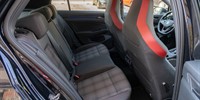 Volkswagen Golf 2,0 GTI