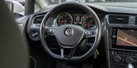 Volkswagen Golf 1,6 TDI SW