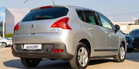 Peugeot 3008 1,6 HDI