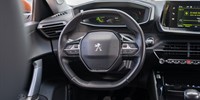 Peugeot 2008 1,5 BlueHDI