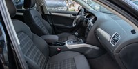 Audi A4
 2,0 TDI