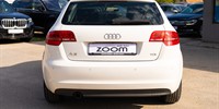 Audi A3
 1,6 TDI