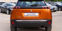 Peugeot 2008 1,5 BlueHDI