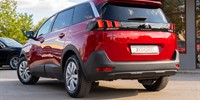 Peugeot 5008 1,5 BlueHDI