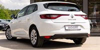 Renault Megane 1,5 DCI