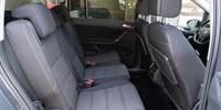 Volkswagen Touran 2,0 TDI