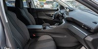 Peugeot 3008 1,5 BlueHDI