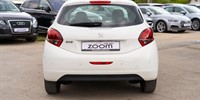 Peugeot 208 1,5 BlueHDI