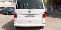 Volkswagen Caravelle 2,0 TDI 4 MOTION