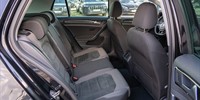 Volkswagen Golf 1.6 TDI