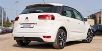 Citroën C4 Picasso 1,6 BlueHDI