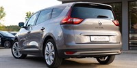 Renault Grand Scenic  1.7 DCI