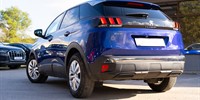 Peugeot 3008 1,5 BlueHDI