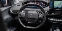 Peugeot 3008 1,5 BlueHDI