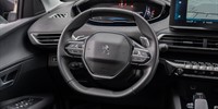 Peugeot 3008 1,5 BlueHDI