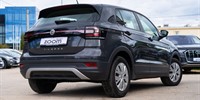 Volkswagen T-Cross 1,6 TDI