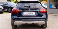 Mercedes-Benz GLA 220