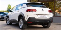 Citroën C4 Cactus 1,5 BlueHDI