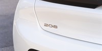 Peugeot 208 1,5 BlueHDI