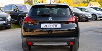 Peugeot 2008 1,5 BlueHDI