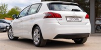 Peugeot 308 1,5 BlueHDI