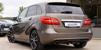 Mercedes-Benz B-Class 180 CDI