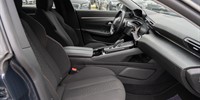 Peugeot 508 1,5 BlueHDI