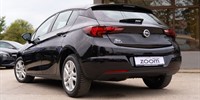 Opel Astra 1,6 D