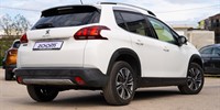 Peugeot 2008 1,5 BlueHDI