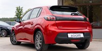 Peugeot 208 1,5 BlueHDI