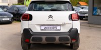 Citroën C3 AIRCROSS 1,5 BlueHDI