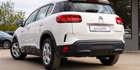 Citroën C5 Aircross 1,5 BlueHDI