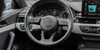 Audi A4
 30 TDI