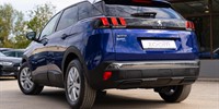 Peugeot 3008 1,5 BlueHDI