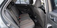 Volkswagen T-Roc 1,6 TDI